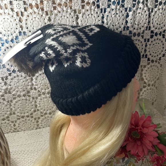 Super SOFT slouch hat NWT - Picture 4 of 7
